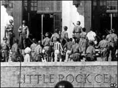 Little Rock School